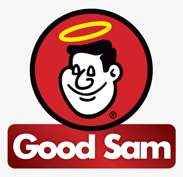 good sam logo